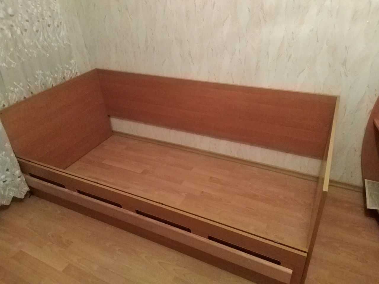 Манеж для односпального ліжка | Каркас ліжка односпального ліжка