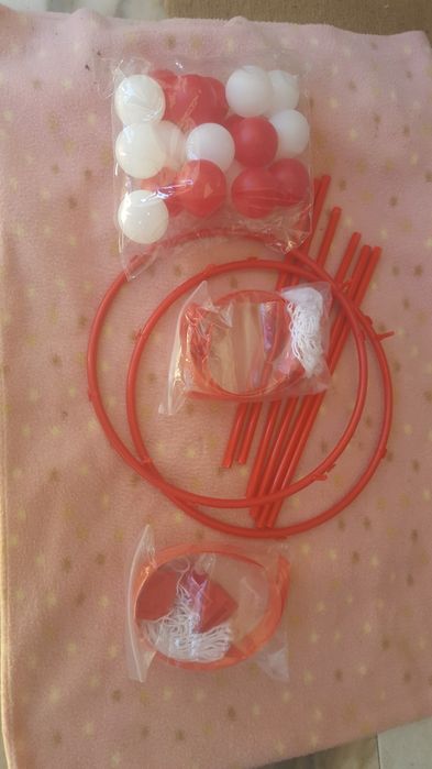 Cesto de Basquete  para  crianças  ou adolescentes