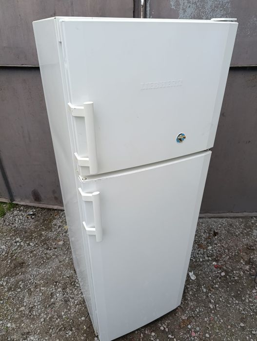 Холодильник Liebheer недорого