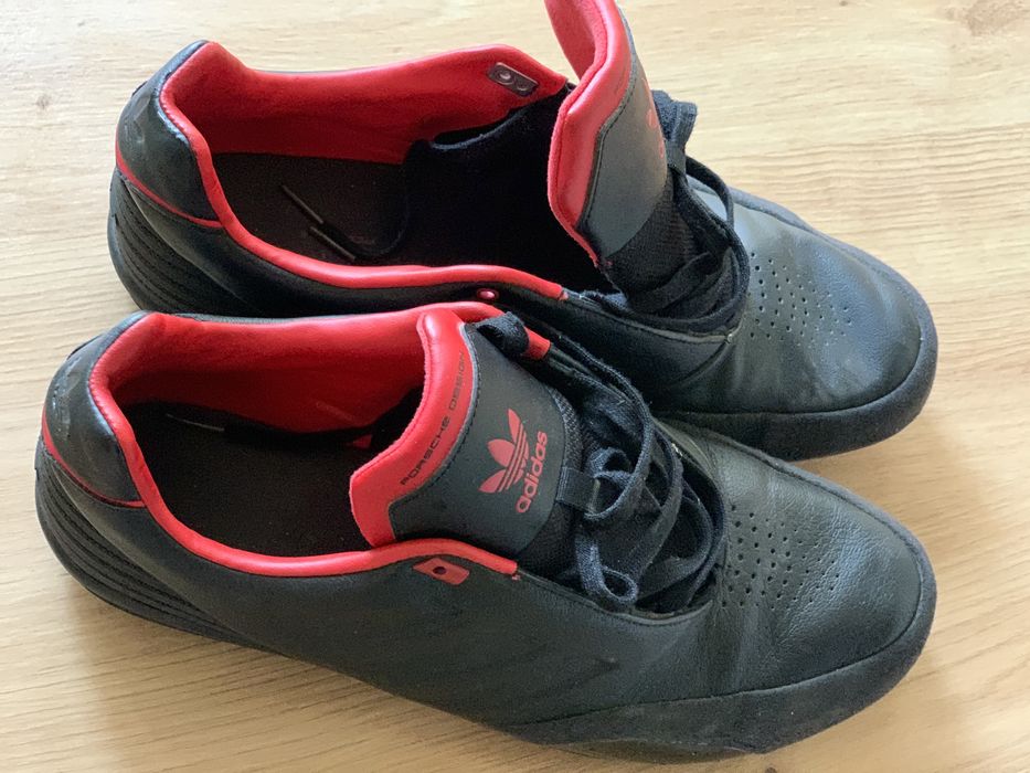 Лімітована колекція. Кроссівки Adidas