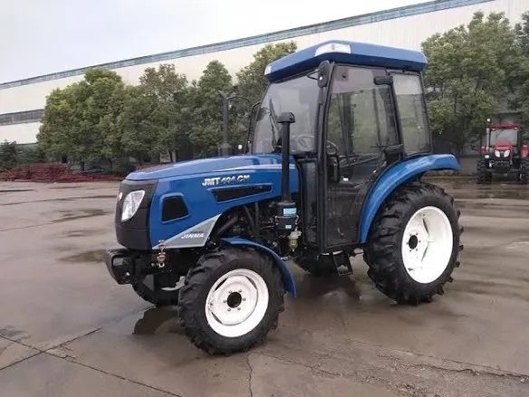 Продам трактор Jinma 404cn