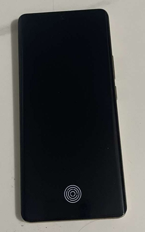 REALME 12 PRO 5G 256GB biały