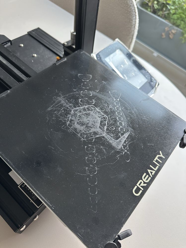 Drukarka 3D Creality CR 6 SE