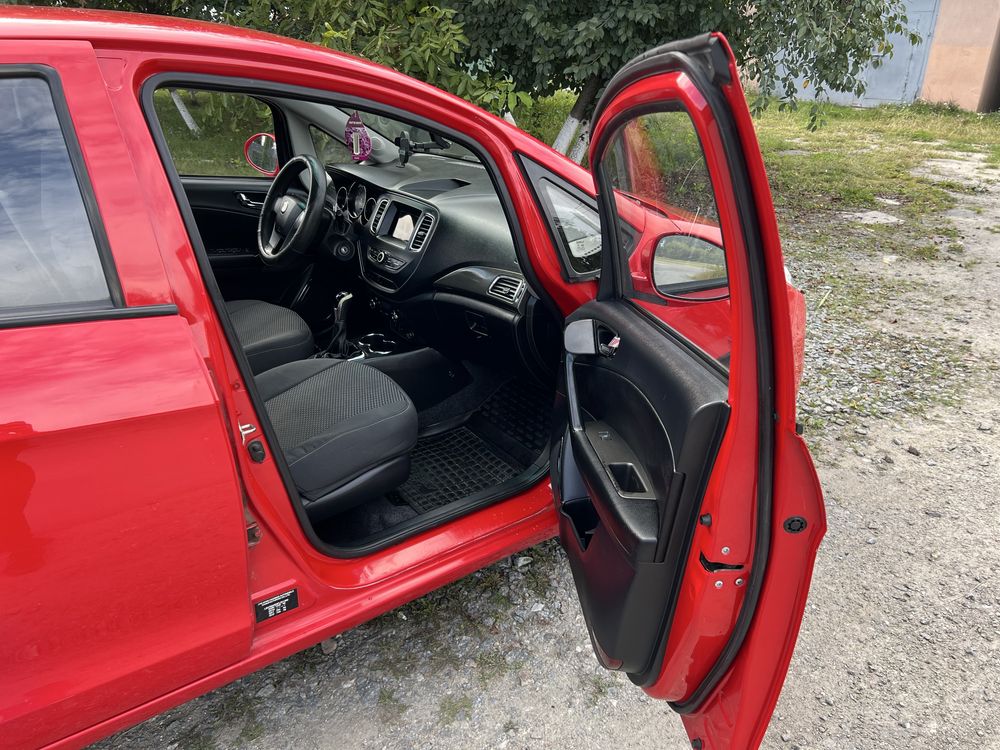Geely GC5 2015р 1.5 бенз