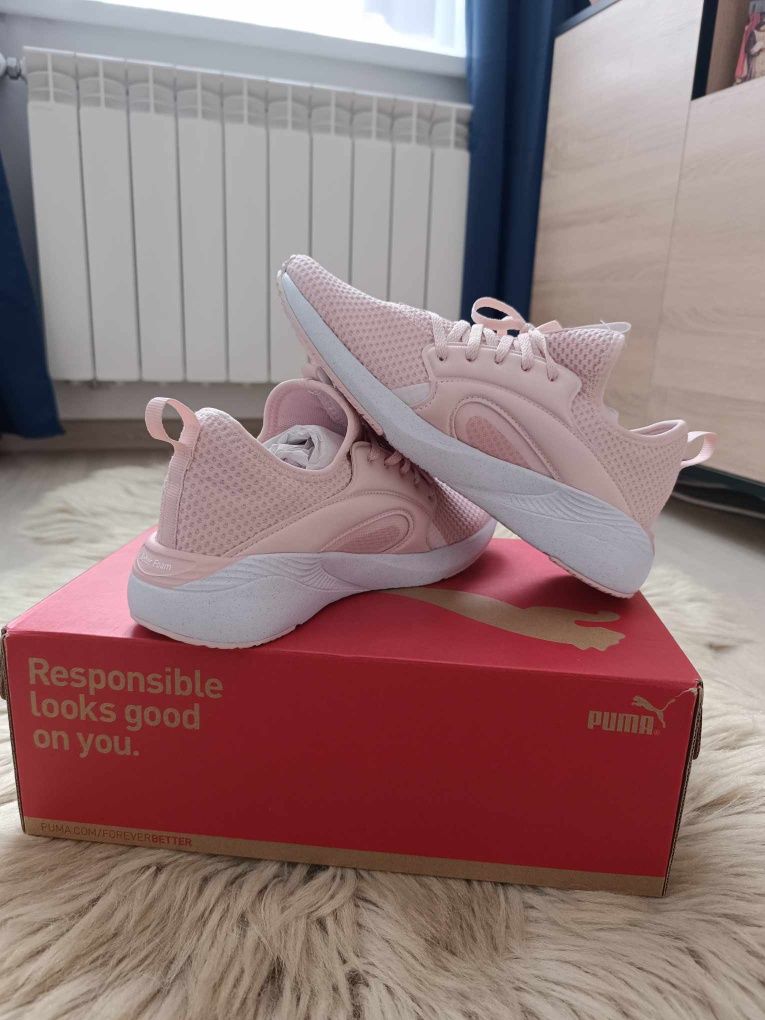 Nowe buty Puma Better Foam 39