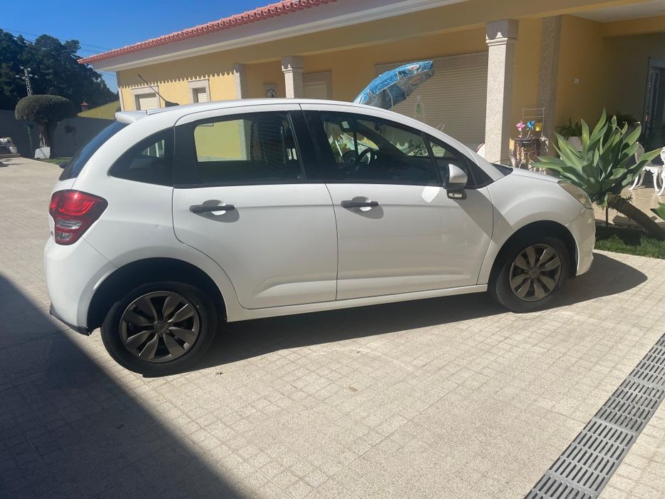 Citroen c3 1.4hdi