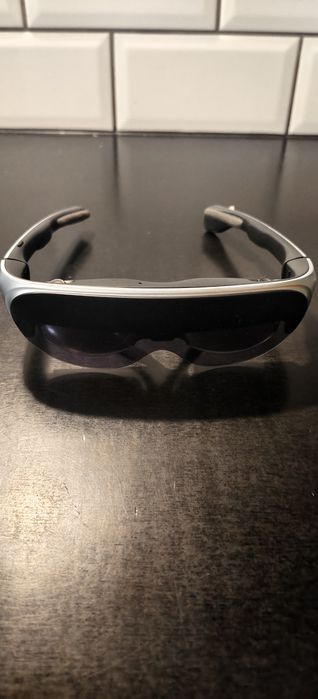 Rokid air очки + станция дополненной реальности 3d виртуальный экран.