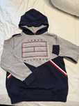 Bluza chłopięca Tommy Hilfiger rM 12-14 lat