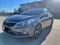 Продам любимицу KIA SERATO 2013