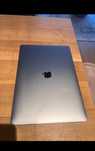 MacBook Pro 15 (2017) 16/512