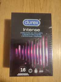 Durex Intense 16 szt.