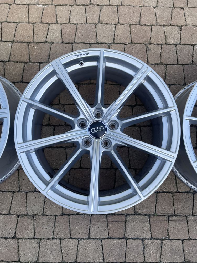 Orginalne felgi do Audi rs5 i innych!!