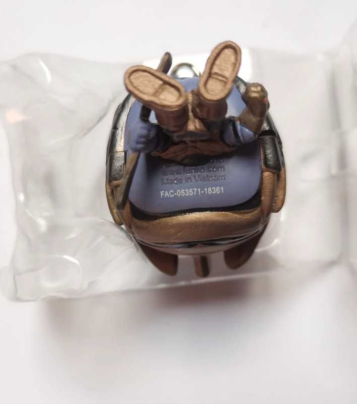 Thanos (Marvel, Avengers) - brelok, breloczek Funko Pop! Pocket