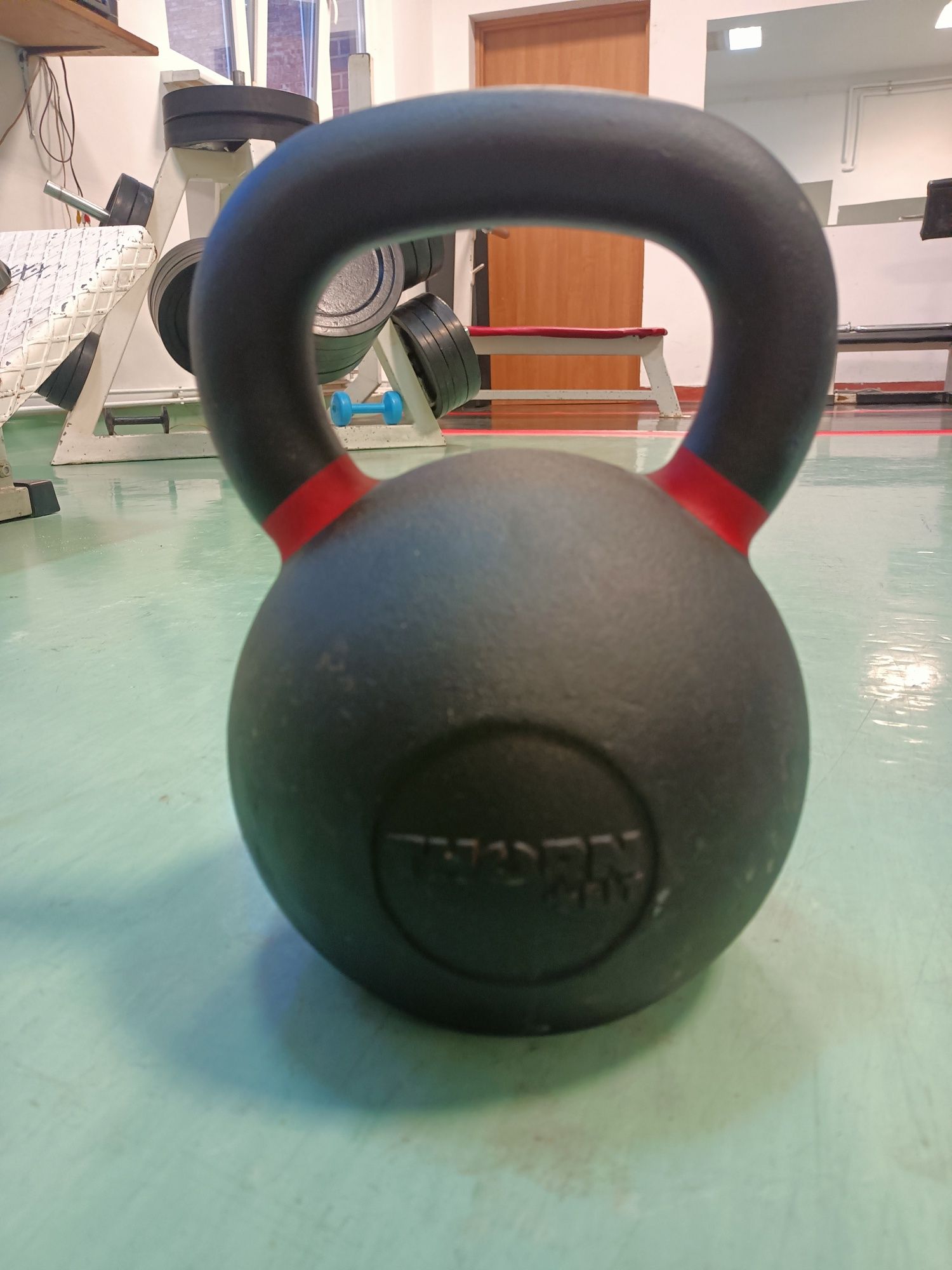 Kettlebell Thorn 32 kg