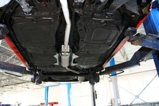 Профессиональная Антикорозийная обработка,покраска автомобилей