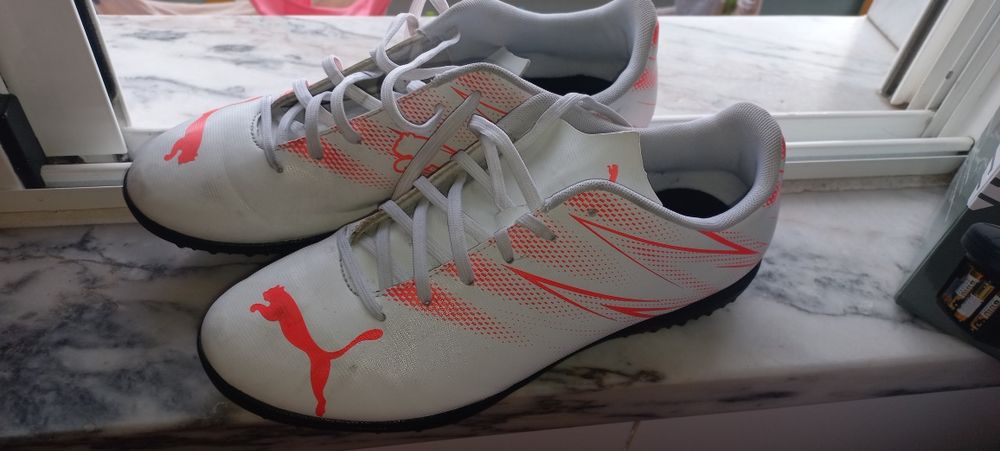 Ténis número 42_Futebol Puma