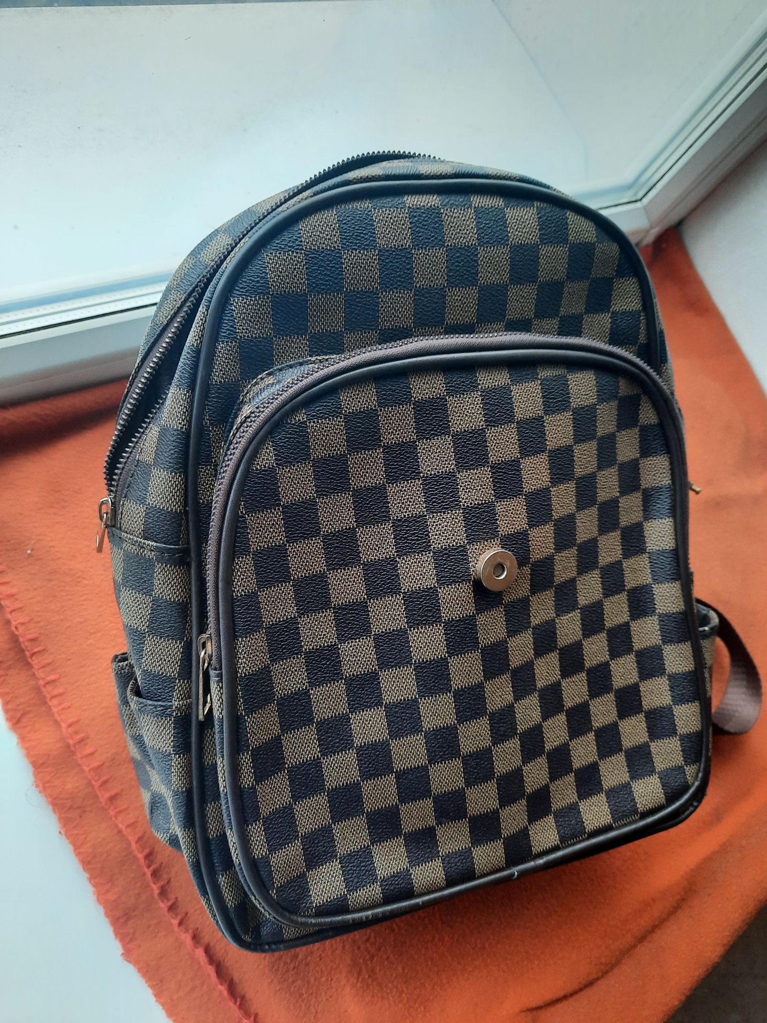 Рюкзак Louis Vuitton