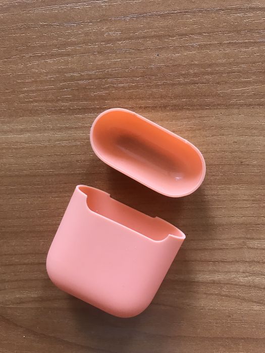 Чохли для навушників Airpods