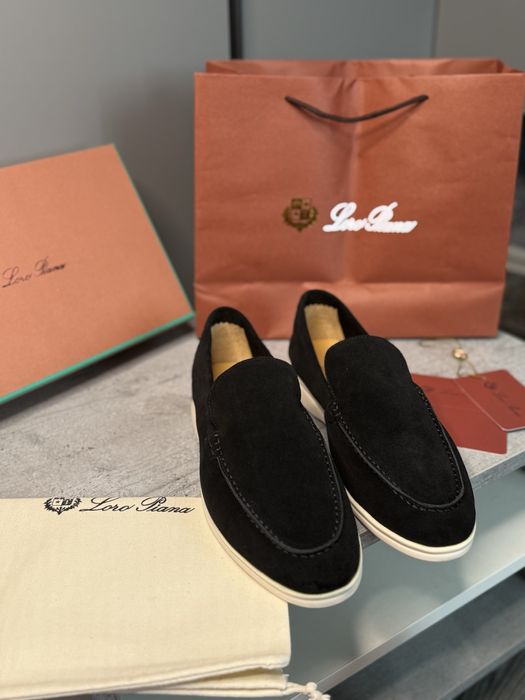 Лофери loro piana мужские лоферы лорики чоловічі лофери лоро