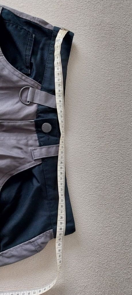 Spodnie Parkside Cordura 50