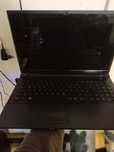 Laptop TERRA MOBILE 1511 - uszkodzony