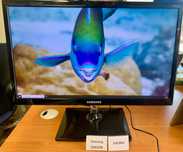 Monitor Samsung S22C570 led Full HD hdmi paragon gwarancja