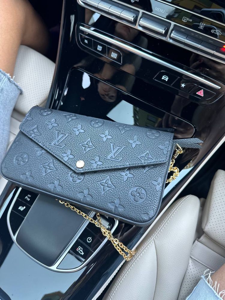 Сумка Louis Vuitton felicie