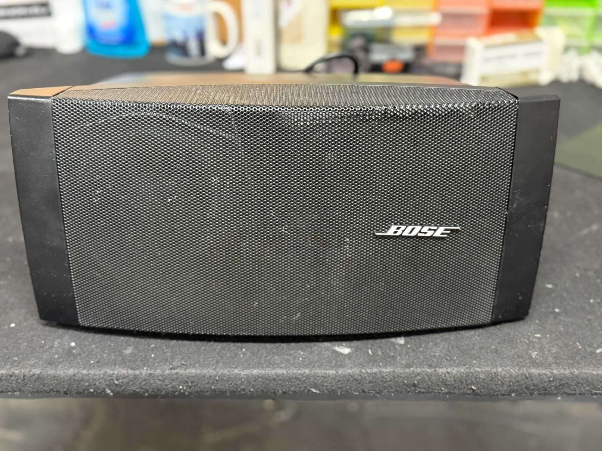 Zestaw Bose FreeSpace DXA2120+ 2x DS100SE