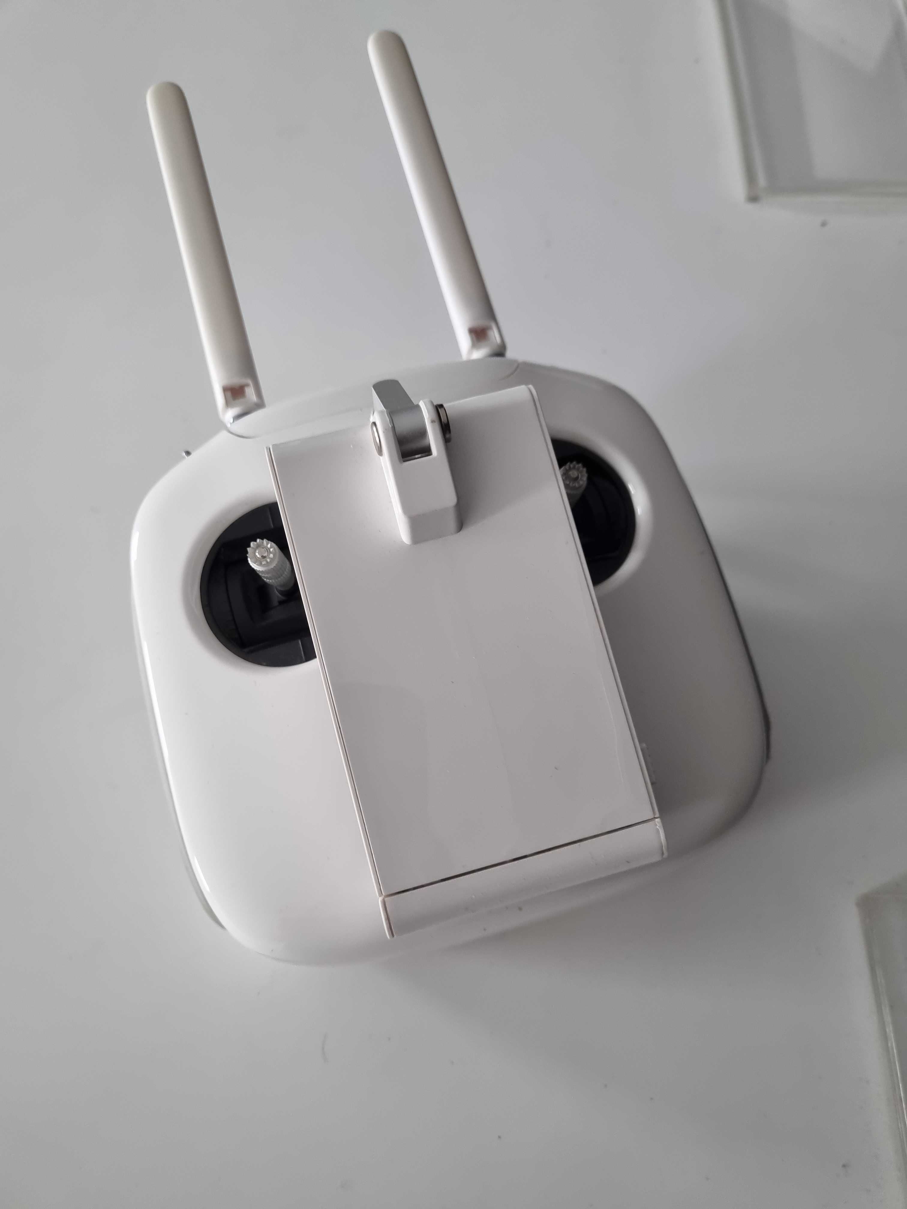 Atrapa aparatury GL300C do DJI Phantom 3 na części
