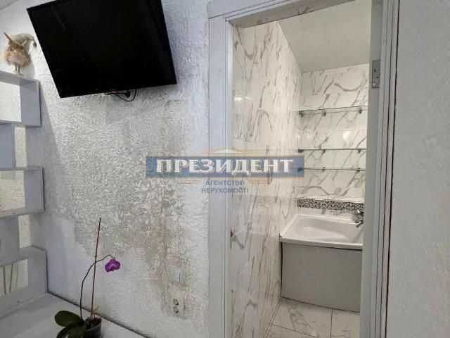 2 комнатная квартира ул. Марсельская