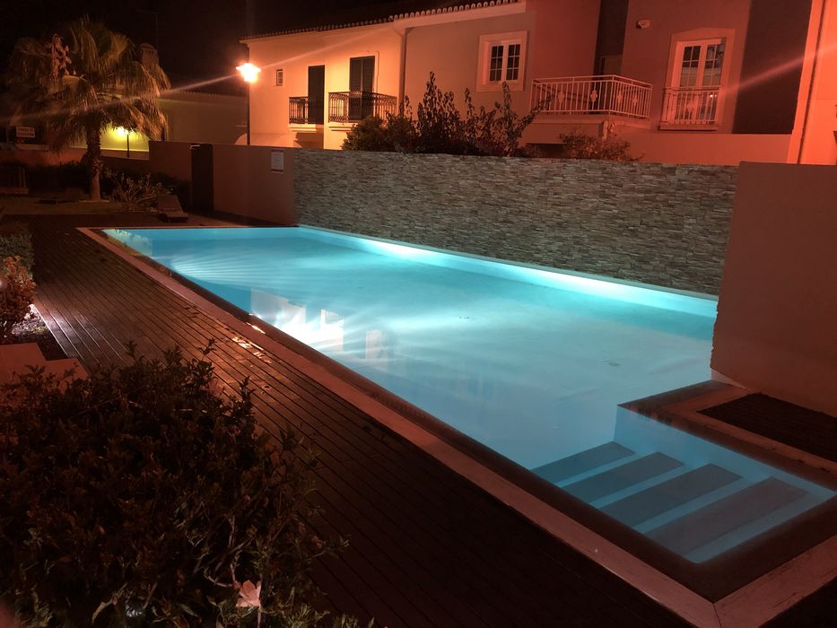 Arrenda-se até 31/7 2026 T2 mobilado em Vilamoura