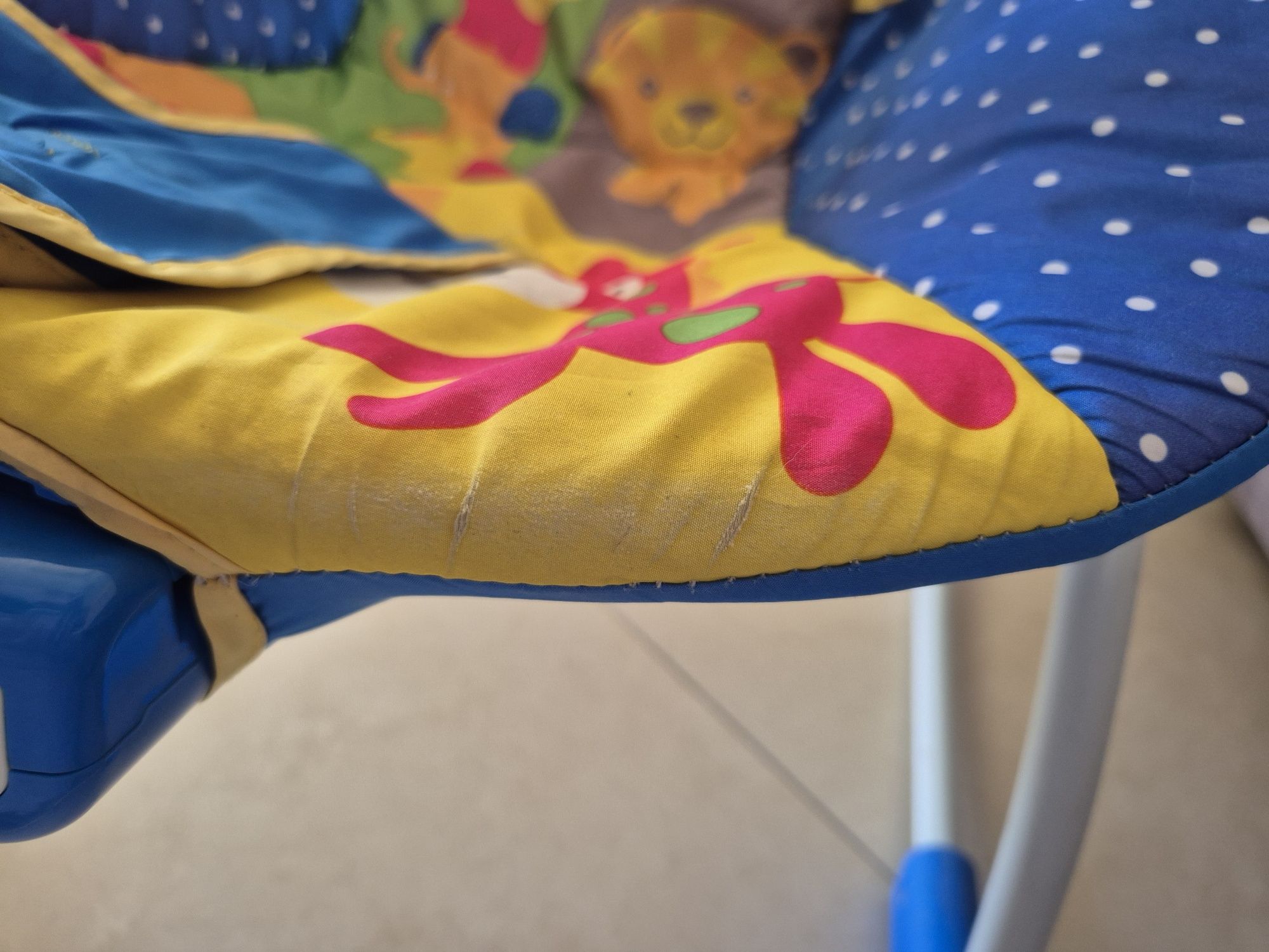 Esperguiçadeira Asalvo