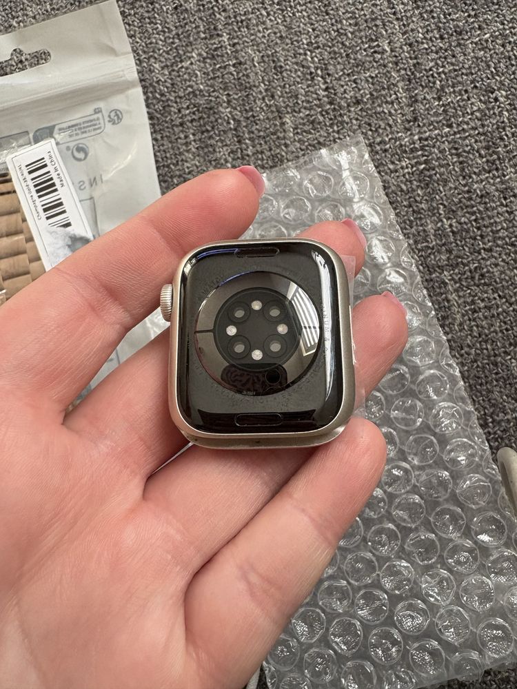 Apple Watch 9 41 mm