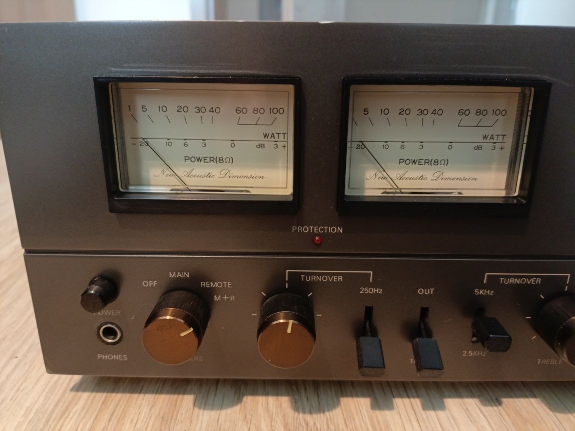 Wzmacniacz NAD 3060