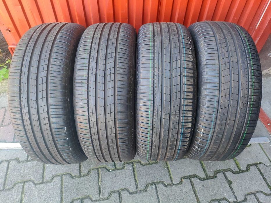 Falken ziex ZE310 Ecorun 225/55/18 kpl