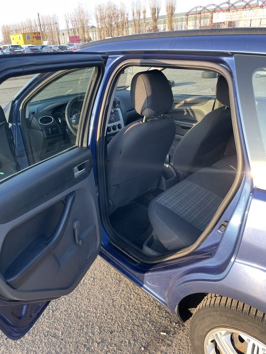 Продам Форд фокус 2