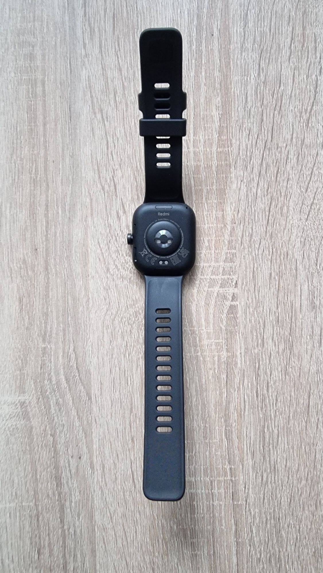 Nowy smartwatch Xiaomi Redmi Watch 4