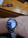 Relogio diver automático oriente ray 2