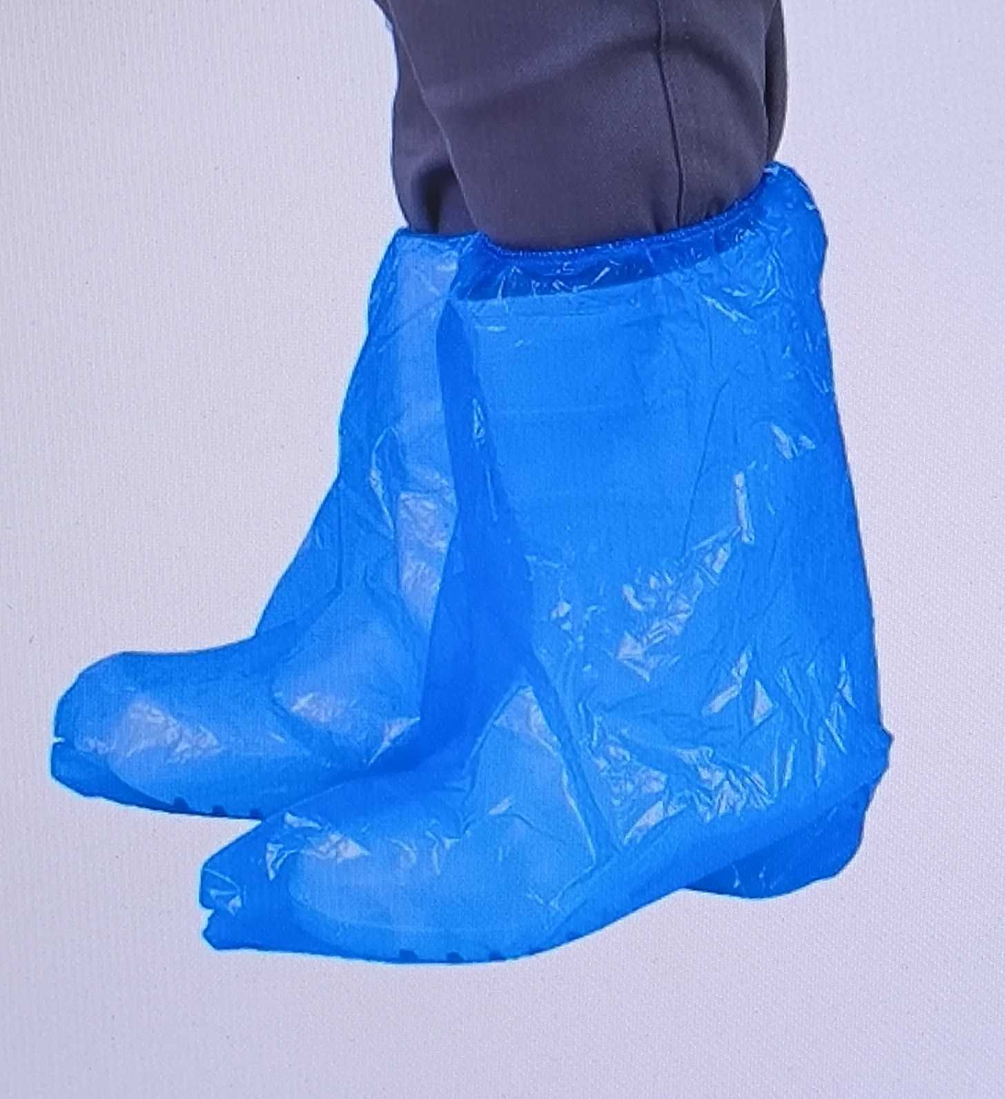 COBRE BOTAS AZUIS