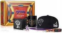 Spyro box Gear crate gadżety smycz przypinka czapka porfel kubek