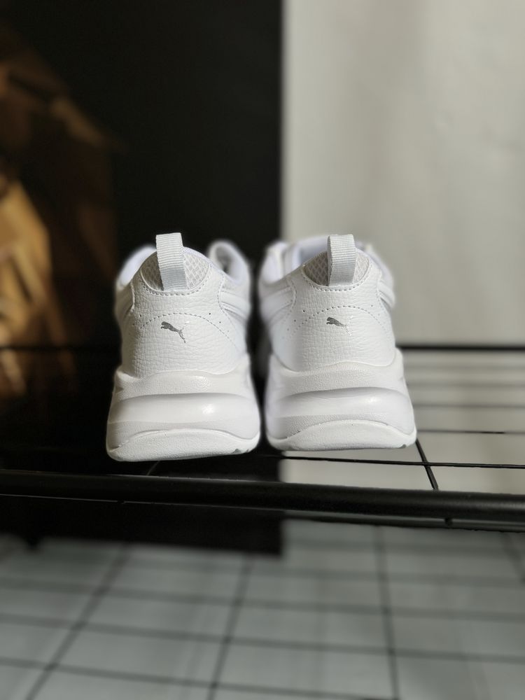 Кросівки Puma Cilia 369778-02 оригінал 37 (23 см)