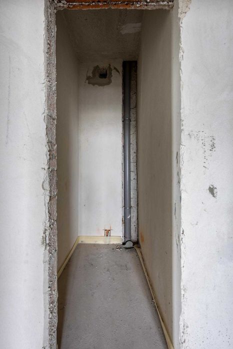 2-кімнатна квартира, 78,5 м², з балконом, можлива оплата криптовалютою