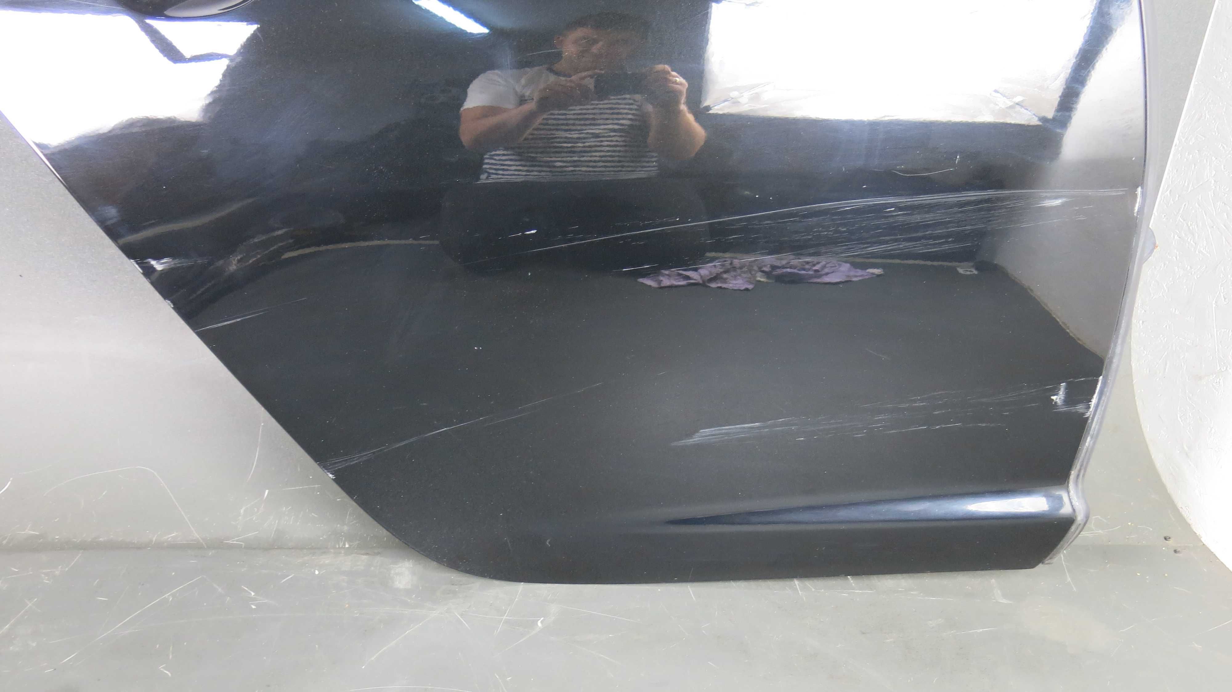 Jaguar XF X250 Lift drzwi prawy tył tylne PEL
