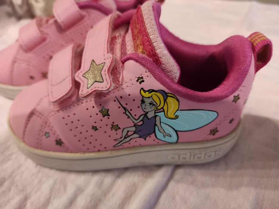 Sapatilhas Adidas n.º 21