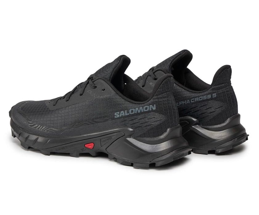 Buty salomon alphacross 5 roz 45 1/3