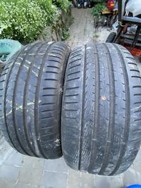 Шини літні R18 225/50 Pirelli 2шт.(ціна за скат)2019рік