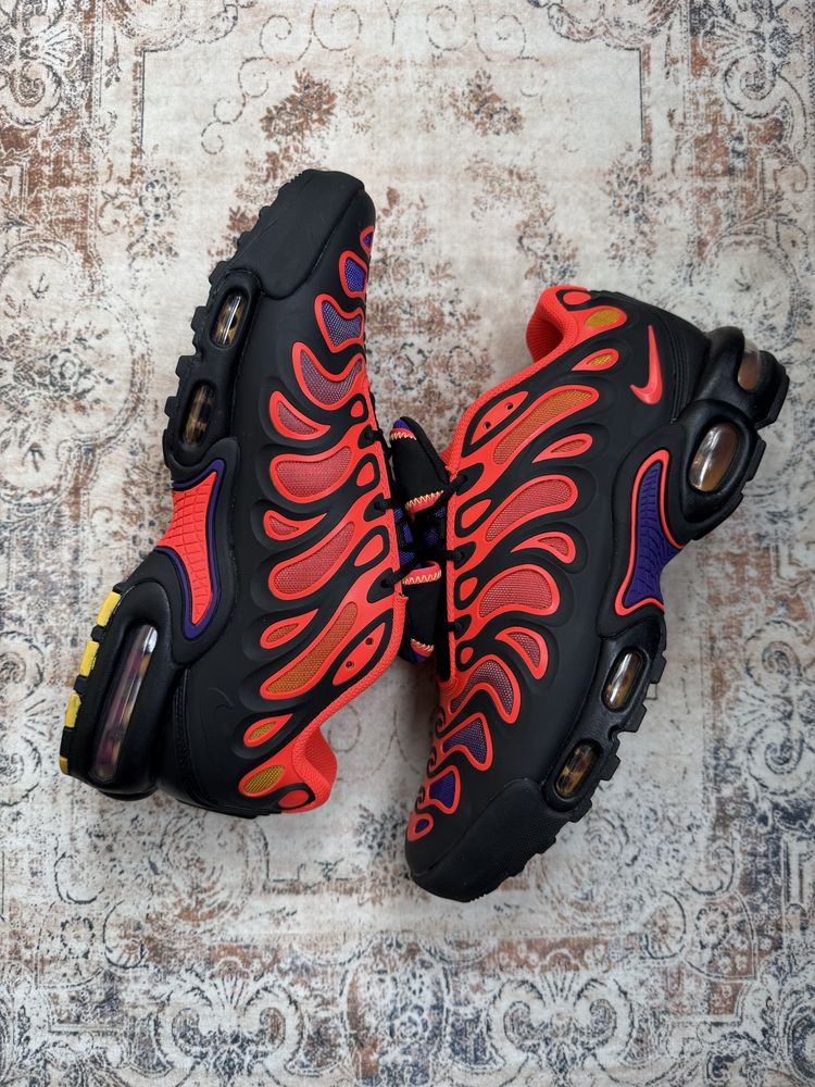 Кросівки Nike Air Max Tn Plus Drift