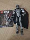 LEGO Star Wars 75118 z instrukcją