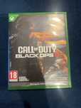 Call of Duty Black Ops 6 Xbox one X