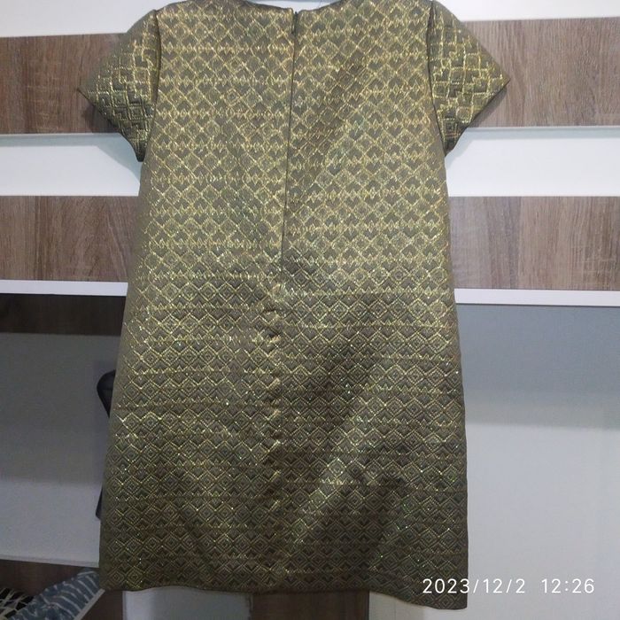 Плаття Zara на дівчинку